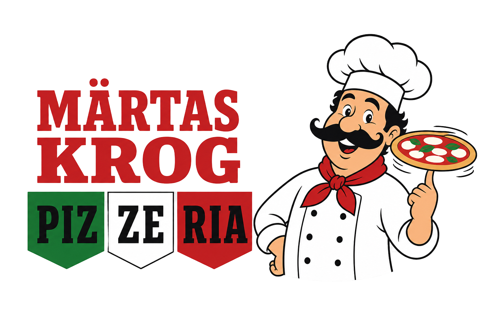 Märtas Pub & Pizzeria